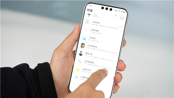 告别烦琐操作、鸿蒙6越用越好用！这才是全场景操作系统的正确打开方式