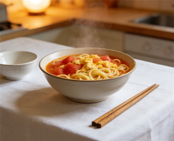 一个能延寿的吃饭习惯 做起来真的超简单 吃饭习惯 第1张