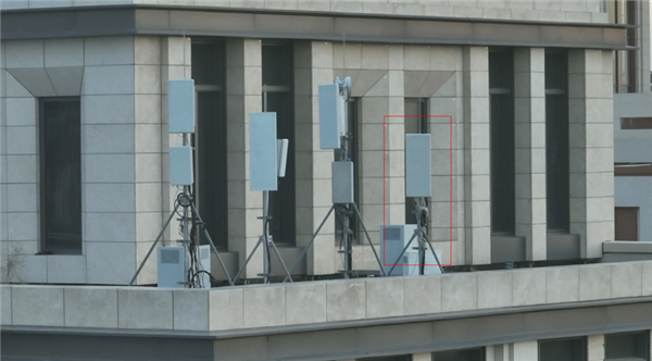 中国广电完成5G-A低空通信专网关键技术验证 上行速率实测超200Mbps 中国广电完成5G-A 第1张