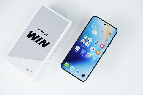 荣耀WIN系列首发185Hz超高刷+5920Hz调光！产品经理揭秘如何实现 荣耀WIN系列 第3张