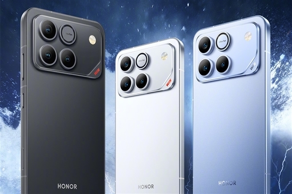 荣耀WIN系列首发185Hz超高刷+5920Hz调光！产品经理揭秘如何实现 荣耀WIN系列 第1张