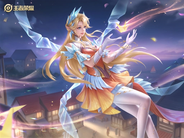 《王者荣耀》匹配机制终于优化了：排位钻石以下全面启用新算法 王者荣耀 第1张