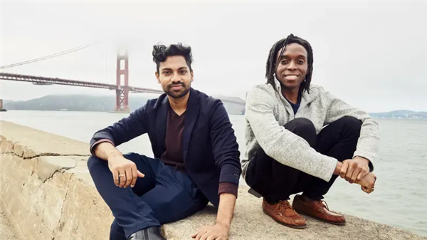 年入千万美元的独角兽 竟靠创始人假扮AI接活起步 独角兽 第1张