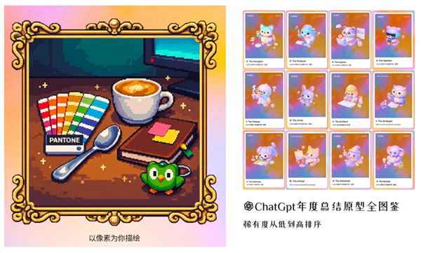 比你自己更懂你的 是2025年度报告 2025年度报告 第8张