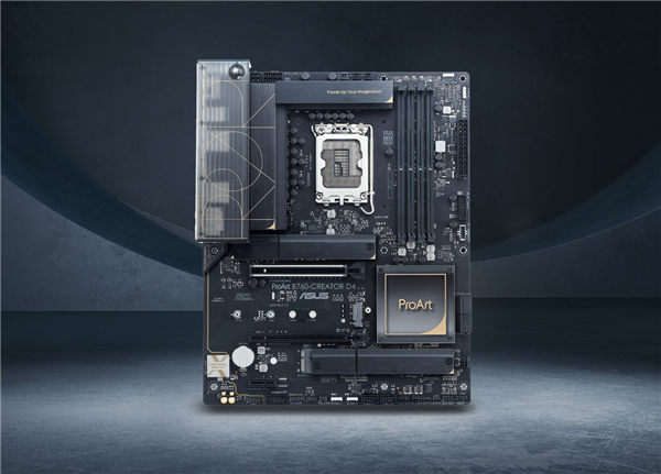 DDR5死贵 历史开倒车！DDR4主板真香啊 但有个坏消息 DDR4主板 第2张