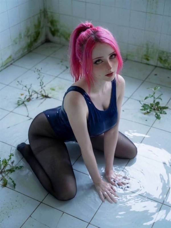 美国小姐姐Cos《电锯人》蕾塞 身材耀眼 Cos 电锯人 蕾塞 第8张 美国小姐姐Cos《电锯人》蕾塞 身材耀眼 Cos 电锯人 蕾塞 第8张