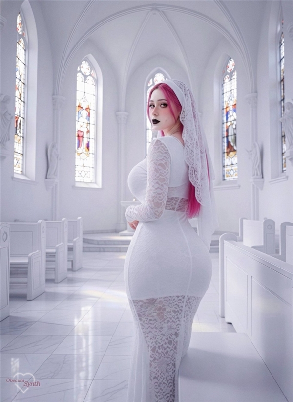 美国小姐姐Cos《电锯人》蕾塞 身材耀眼 Cos 电锯人 蕾塞 第15张 美国小姐姐Cos《电锯人》蕾塞 身材耀眼 Cos 电锯人 蕾塞 第15张