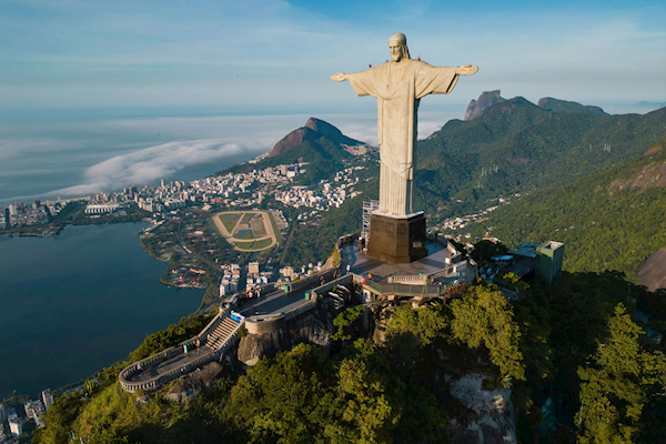 有多想不开才去巴西投资 去巴西投资 第4张