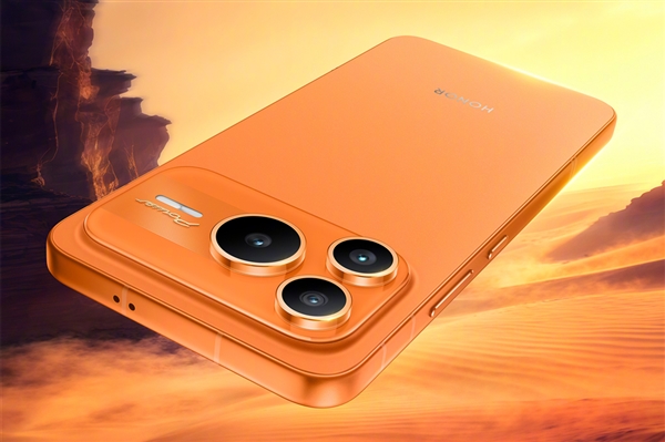 首发10080mAh巨无霸电池！荣耀Power2下周亮相