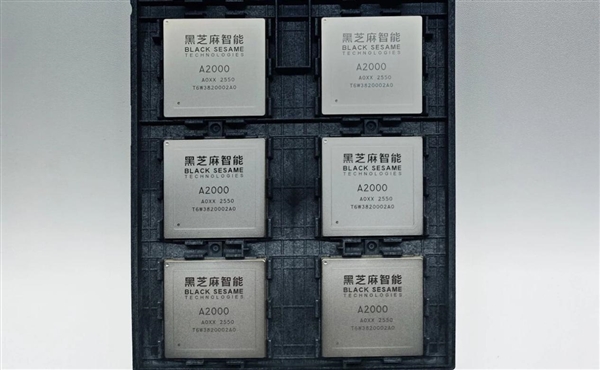 国内唯一！国产高性能芯片华山A2000通过美国审查：正式推向全球市场