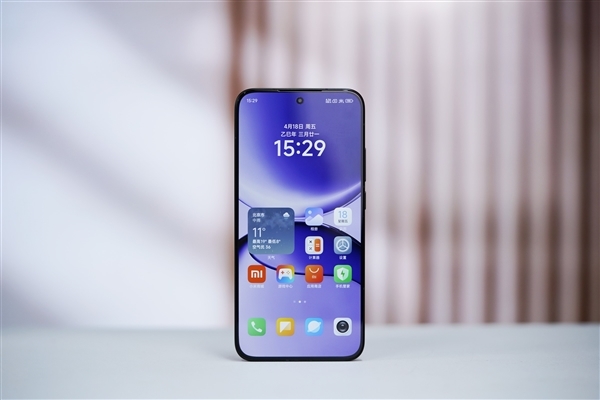 2.5K档最强！REDMI Turbo 5 Max首发搭载天玑9500s REDMI Max 天玑9500s 第3张