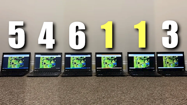 windows家族六款操作系统大比武！谁能笑到最后？结局意外！ windows家族六款操作系统大比武 第9张