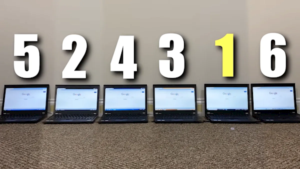 windows家族六款操作系统大比武！谁能笑到最后？结局意外！ windows家族六款操作系统大比武 第10张