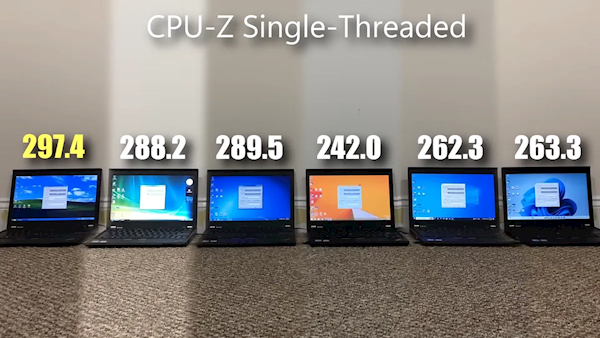 windows家族六款操作系统大比武！谁能笑到最后？结局意外！ windows家族六款操作系统大比武 第11张