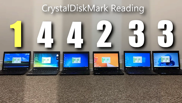 windows家族六款操作系统大比武！谁能笑到最后？结局意外！ windows家族六款操作系统大比武 第15张