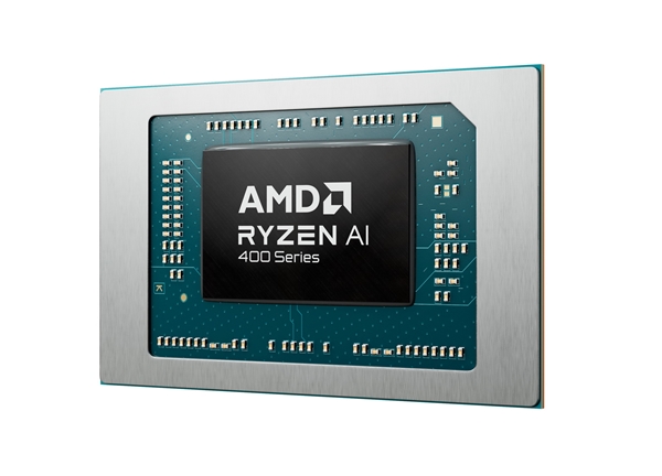 频率全线增长!AMD锐龙AI 400系列正式发布:首次迎来台式机版本