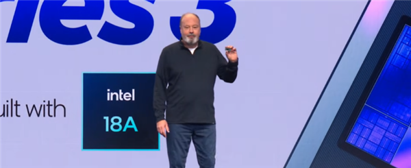 Intel正式发布首款18A制程Panther Lake处理器,游戏性能媲美独显!14款型号规格一览 Intel Panther Lake处理器 第1张 Intel正式发布首款18A制程Panther Lake处理器,游戏性能媲美独显!14款型号规格一览 Intel Panther Lake处理器 第1张