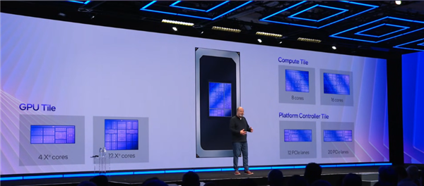 Intel正式发布首款18A制程Panther Lake处理器,游戏性能媲美独显!14款型号规格一览 Intel Panther Lake处理器 第5张 Intel正式发布首款18A制程Panther Lake处理器,游戏性能媲美独显!14款型号规格一览 Intel Panther Lake处理器 第5张