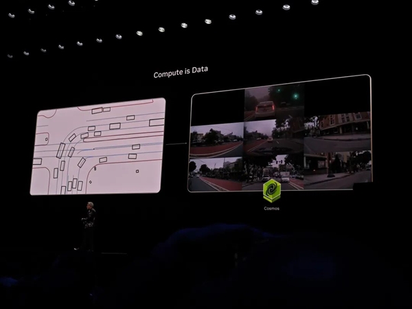英伟达CES发了堆“怪物” 但跟你的电脑机箱已经毫无关系 英伟达 第10张