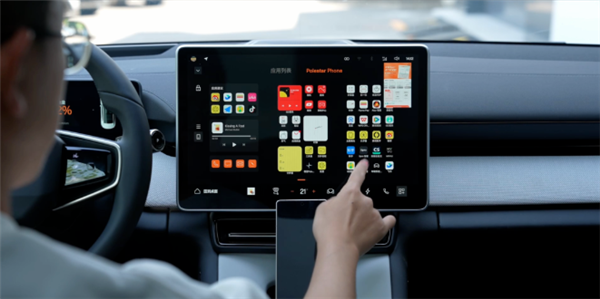 终于有实锤了：缺少实体按键的车就是更危险 缺少实体按键的车就是更危险 第6张