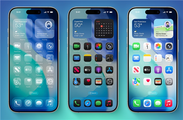 无缘2亿像素！iPhone 18影像配置曝光：双4800万主摄+潜望长焦 iPhone 18 第2张