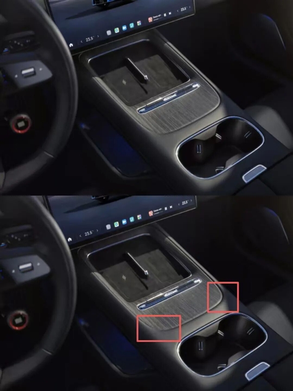 新一代小米SU7来了 更重要的是没有“小字”