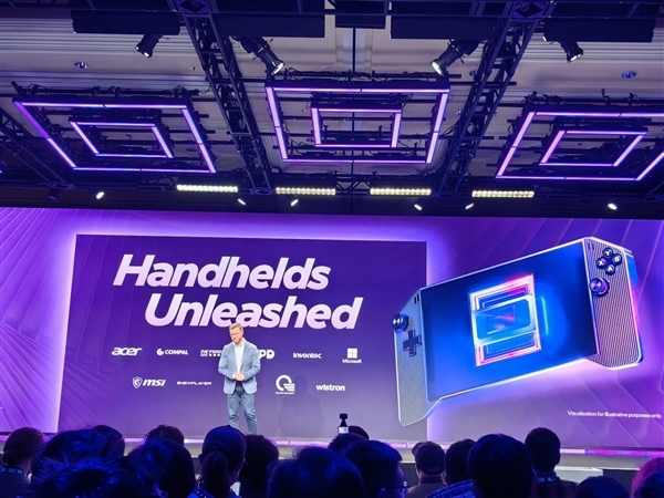 针尖对麦芒！被Intel嘲讽卖老古董Zen 2芯片：AMD回怼