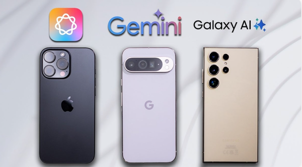 苹果用上了安卓AI 马斯克为啥急得跳脚？ 果用上了安卓AI 第13张