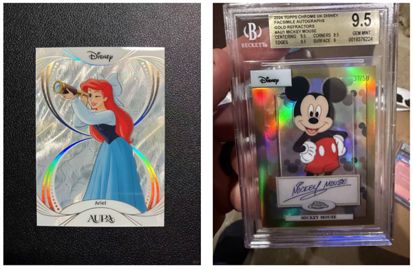 上万一盒的国产小卡片 凭什么让无数老外上瘾 国产小卡片 第9张 上万一盒的国产小卡片 凭什么让无数老外上瘾 国产小卡片 第9张