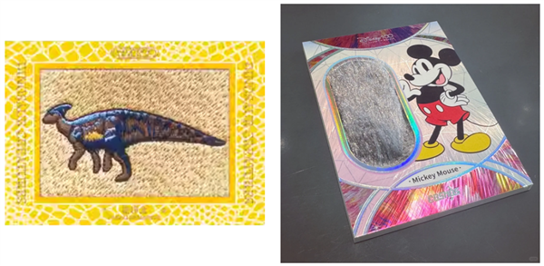 上万一盒的国产小卡片 凭什么让无数老外上瘾 国产小卡片 第12张 上万一盒的国产小卡片 凭什么让无数老外上瘾 国产小卡片 第12张