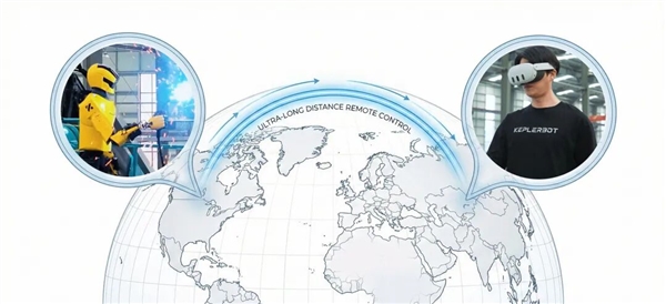 连干8小时不停歇！人形机器人完成全球首例人机协作高空焊接作业 人形机器人 第4张
