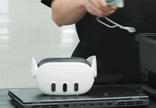 连干8小时不停歇！人形机器人完成全球首例人机协作高空焊接作业 人形机器人 第5张