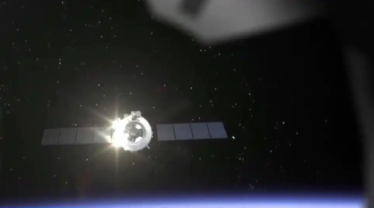 神二十舷窗裂纹如何维修 飞船为什么必须有窗 第2张