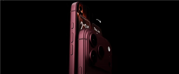 iPhone 18 Pro外观偷跑：苹果放弃药丸屏 升级为单挖孔 Pro 第5张