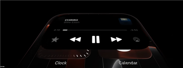 iPhone 18 Pro外观偷跑：苹果放弃药丸屏 升级为单挖孔 Pro 第2张