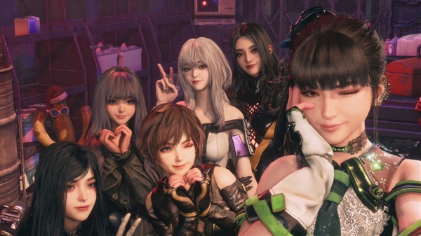 女神竟变大妈！博主用AI重绘欧美版《剑星》伊芙 AI重绘剑星伊芙 第2张