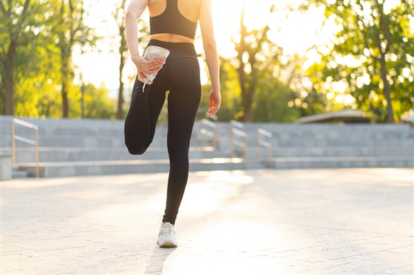 这种运动能“抗炎” 10分钟就有效 运动 第1张