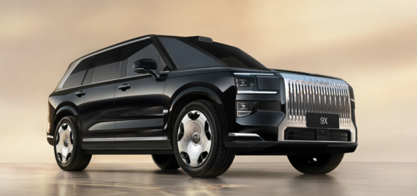 2025年插混车型纯电续航排行榜出炉:极氪9X夺冠 2025年插混车型纯电续航排行榜出炉 第1张 2025年插混车型纯电续航排行榜出炉:极氪9X夺冠 2025年插混车型纯电续航排行榜出炉 第1张