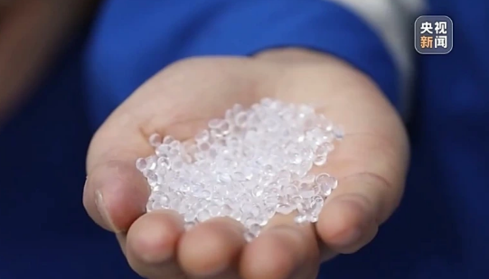 我国光伏核心材料获关键突破！气相法聚烯烃弹性体实现规模化生产 光伏核心材料 气相法聚烯烃弹性 第1张