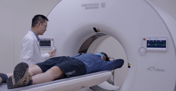 全球首创双宽体双源CT获批上市 填补传统临床动态成像短板 双宽体双源CT 第2张