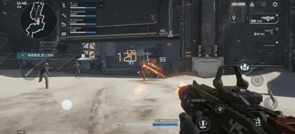 把《逆战》从端游做成手游 为啥要花10年 逆战 第8张