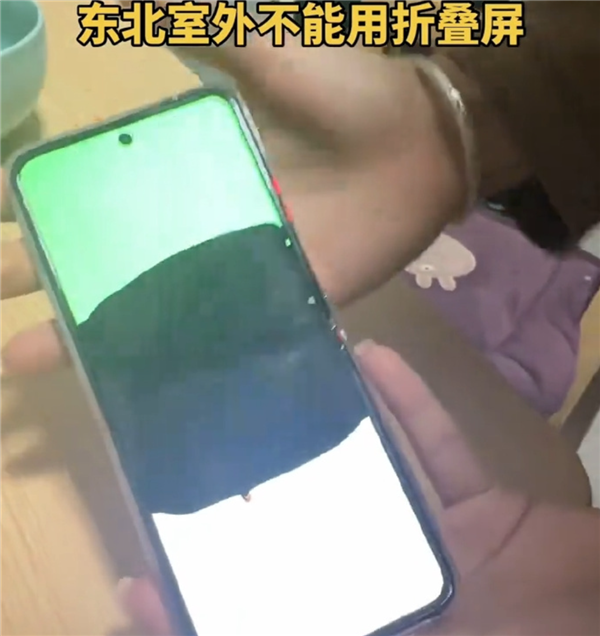 中国折叠屏手机用户画像出炉 近半数月收入达1-2万元 中国折叠屏手机用户画像 第2张