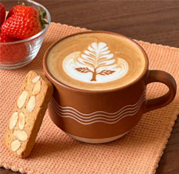 喝咖啡还有这好处！皮肤更年轻？ 喝咖啡 第1张