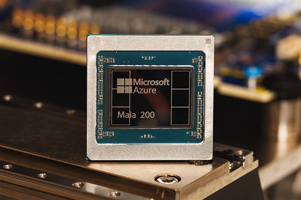 微软新一期财报数据增长强劲 微软新一期财报数据 第1张