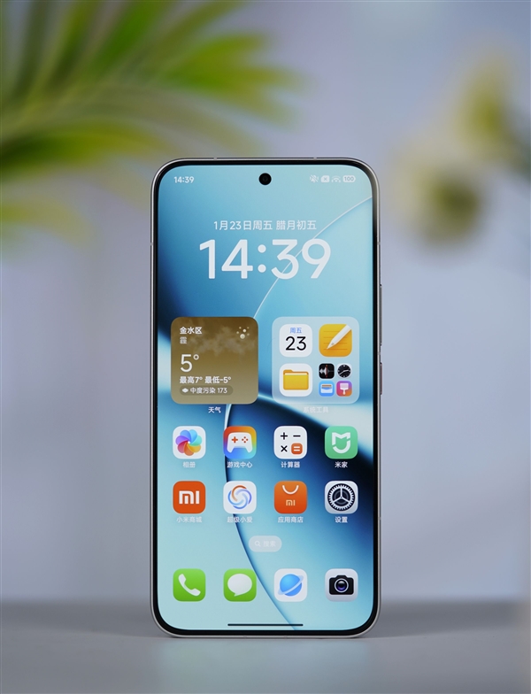 9000mAh小米史上最大电池!REDMI Turbo 5 Max图赏 REDMI Max 第3张 9000mAh小米史上最大电池!REDMI Turbo 5 Max图赏 REDMI Max 第3张