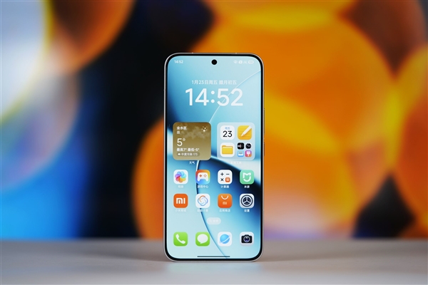 9000mAh小米史上最大电池!REDMI Turbo 5 Max图赏 REDMI Max 第2张 9000mAh小米史上最大电池!REDMI Turbo 5 Max图赏 REDMI Max 第2张