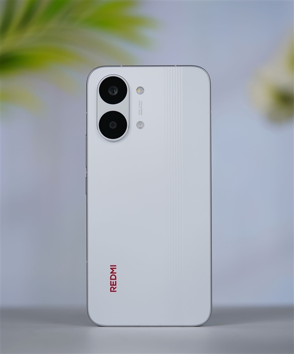 9000mAh小米史上最大电池!REDMI Turbo 5 Max图赏 REDMI Max 第8张 9000mAh小米史上最大电池!REDMI Turbo 5 Max图赏 REDMI Max 第8张