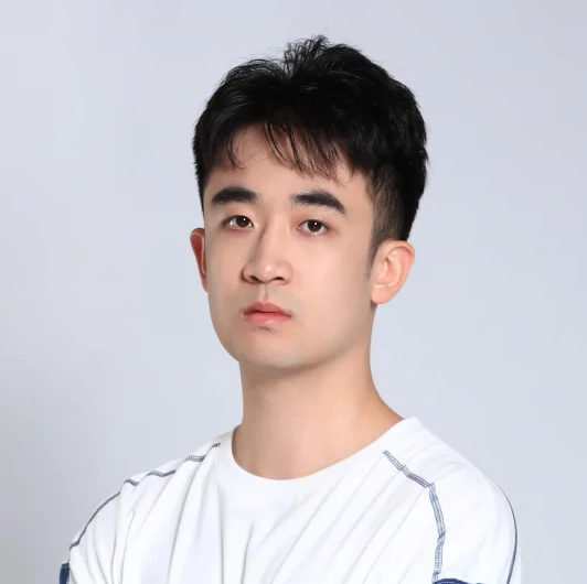 清华AI大牛庞天宇宣布加盟腾讯 任混元首席研究科学家 清华AI大牛庞天宇 第3张