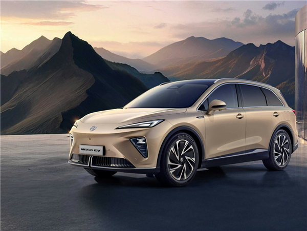 挪威媒体实测25款电动车极寒续航:国产电动车MG6S续航差异最低 挪威媒体实测25款电动车极寒续航 第2张 挪威媒体实测25款电动车极寒续航:国产电动车MG6S续航差异最低 挪威媒体实测25款电动车极寒续航 第2张