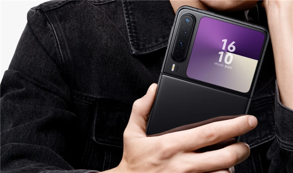 华为Pura X2阔折叠4月发售：升级麒麟9030 X2 第3张